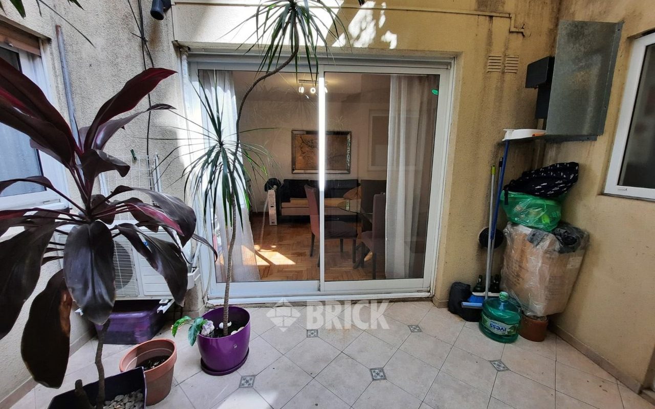 SOLDADO DE LA INDEPENDENCIA al 700 Piso PB 12