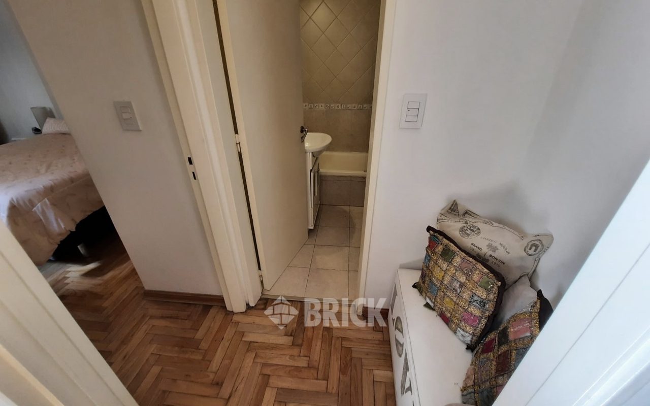 SOLDADO DE LA INDEPENDENCIA al 700 Piso PB 14