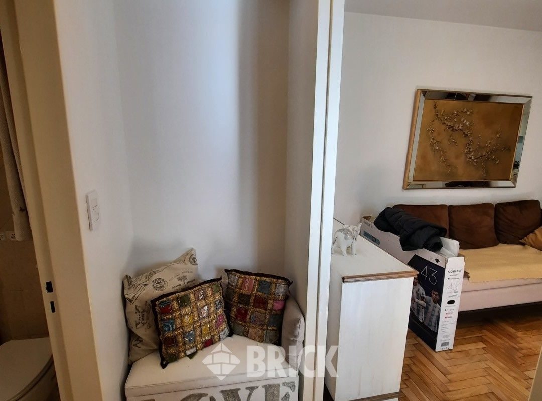 SOLDADO DE LA INDEPENDENCIA al 700 Piso PB 15