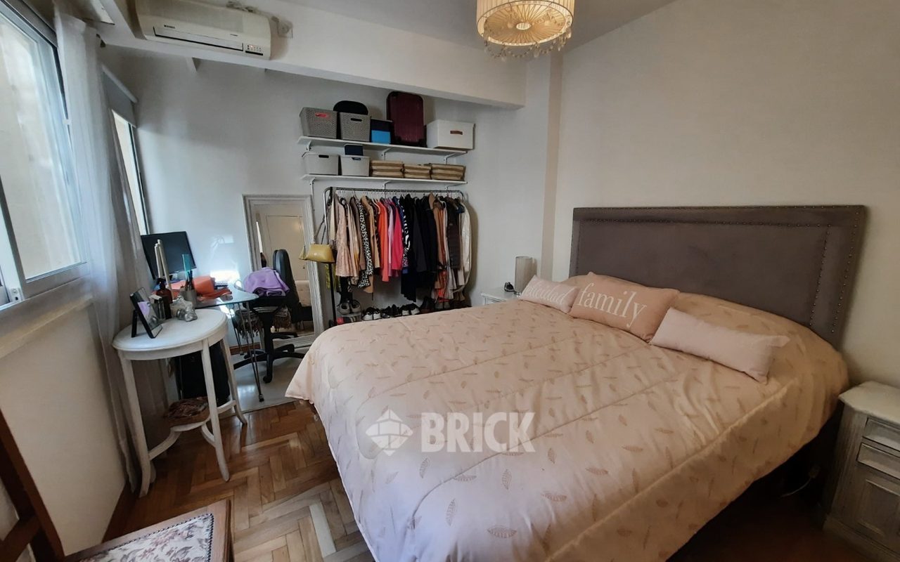 SOLDADO DE LA INDEPENDENCIA al 700 Piso PB 16