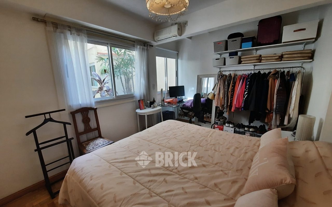 SOLDADO DE LA INDEPENDENCIA al 700 Piso PB 17