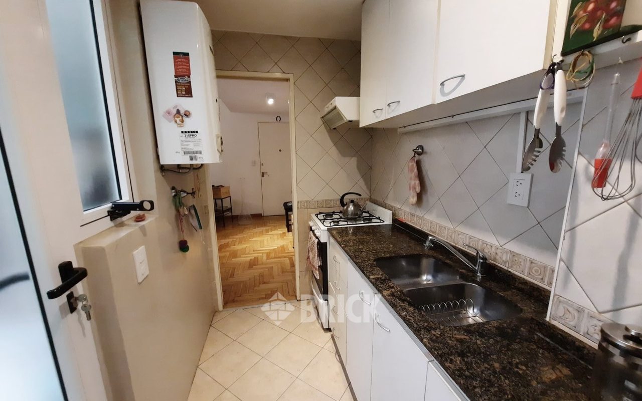 SOLDADO DE LA INDEPENDENCIA al 700 Piso PB 27