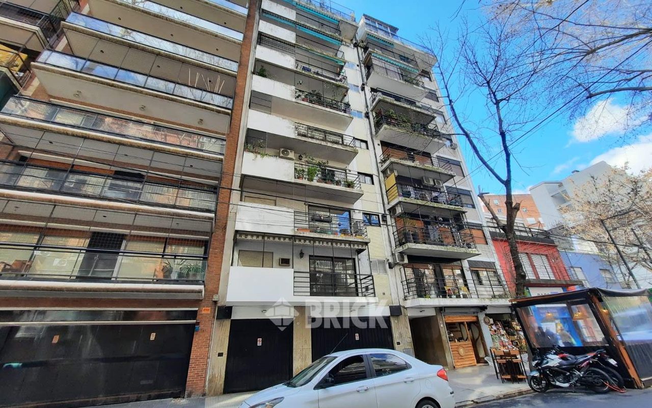 SOLDADO DE LA INDEPENDENCIA al 700 Piso PB 28