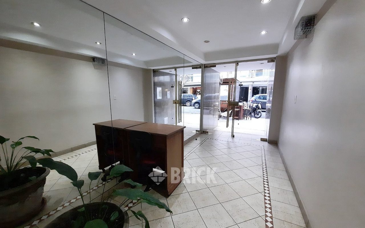 SOLDADO DE LA INDEPENDENCIA al 700 Piso PB 29