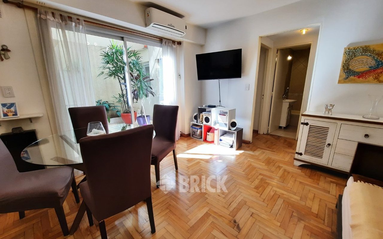 SOLDADO DE LA INDEPENDENCIA al 700 Piso PB 3