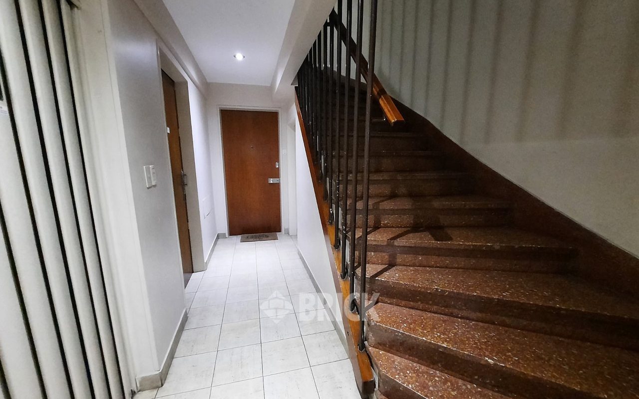 SOLDADO DE LA INDEPENDENCIA al 700 Piso PB 31