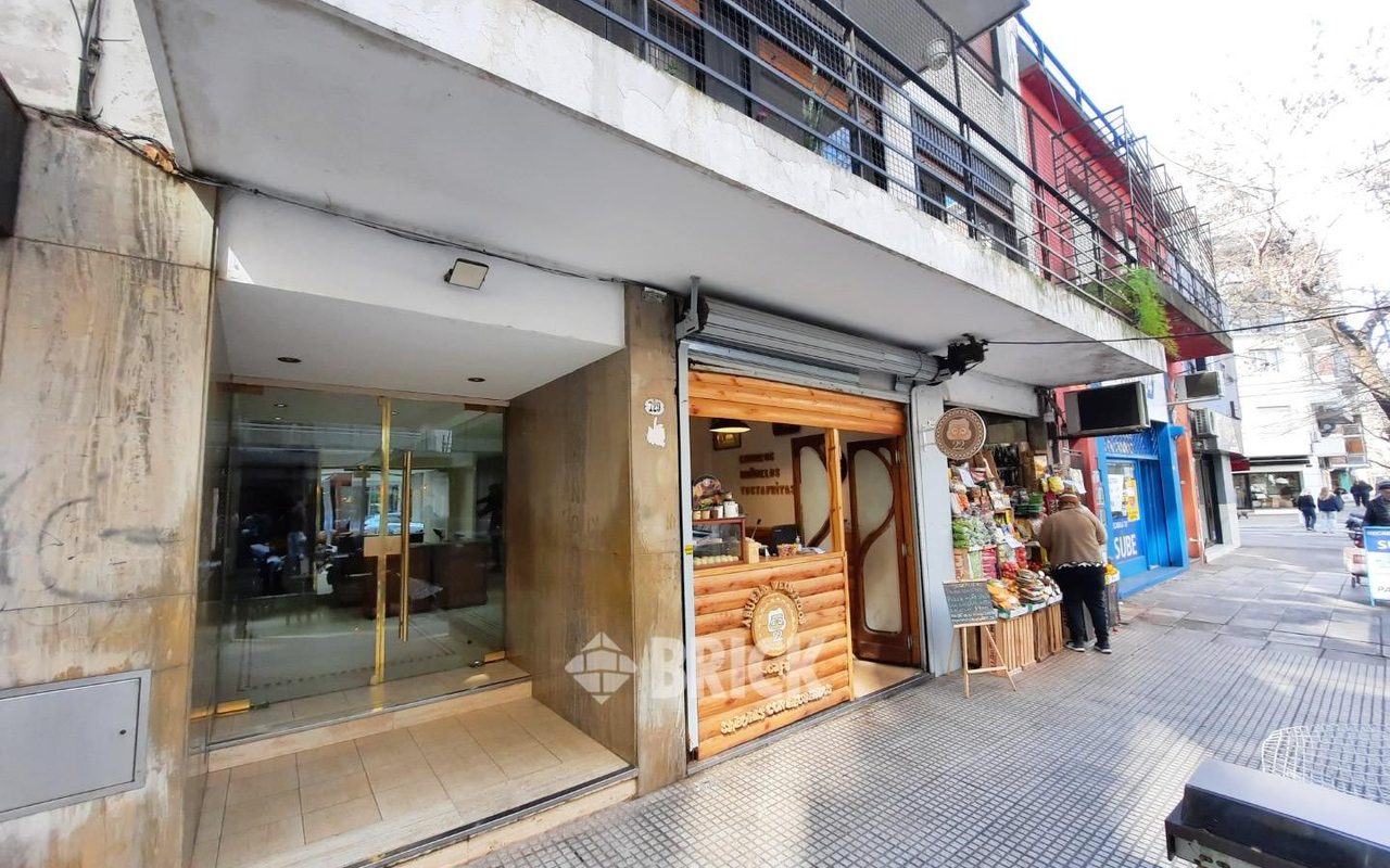 SOLDADO DE LA INDEPENDENCIA al 700 Piso PB 32