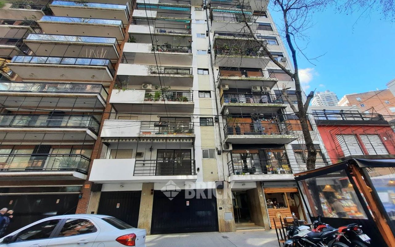 SOLDADO DE LA INDEPENDENCIA al 700 Piso PB 34