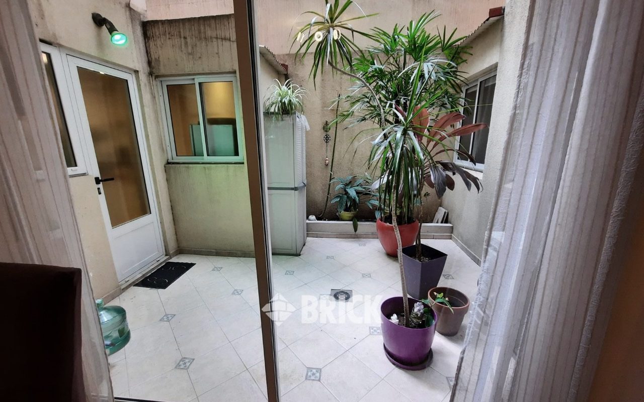 SOLDADO DE LA INDEPENDENCIA al 700 Piso PB 4