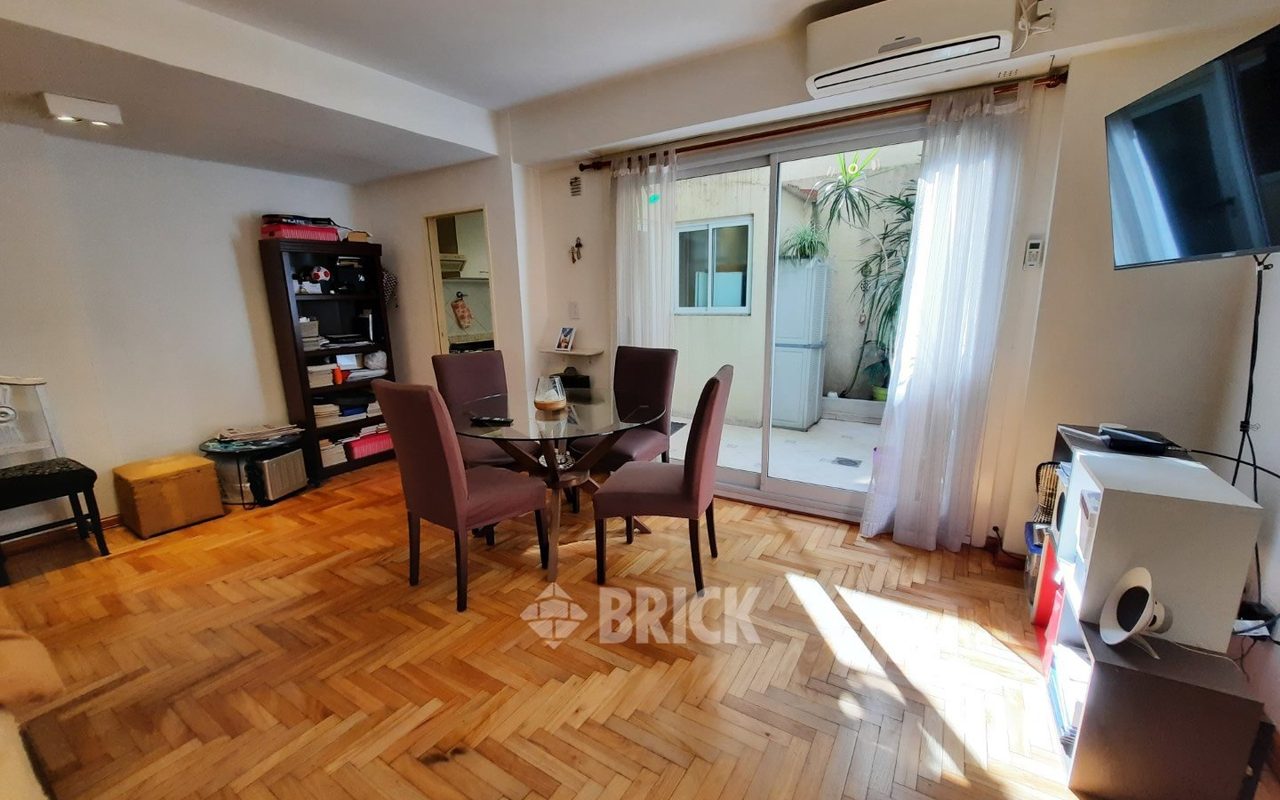 SOLDADO DE LA INDEPENDENCIA al 700 Piso PB 5