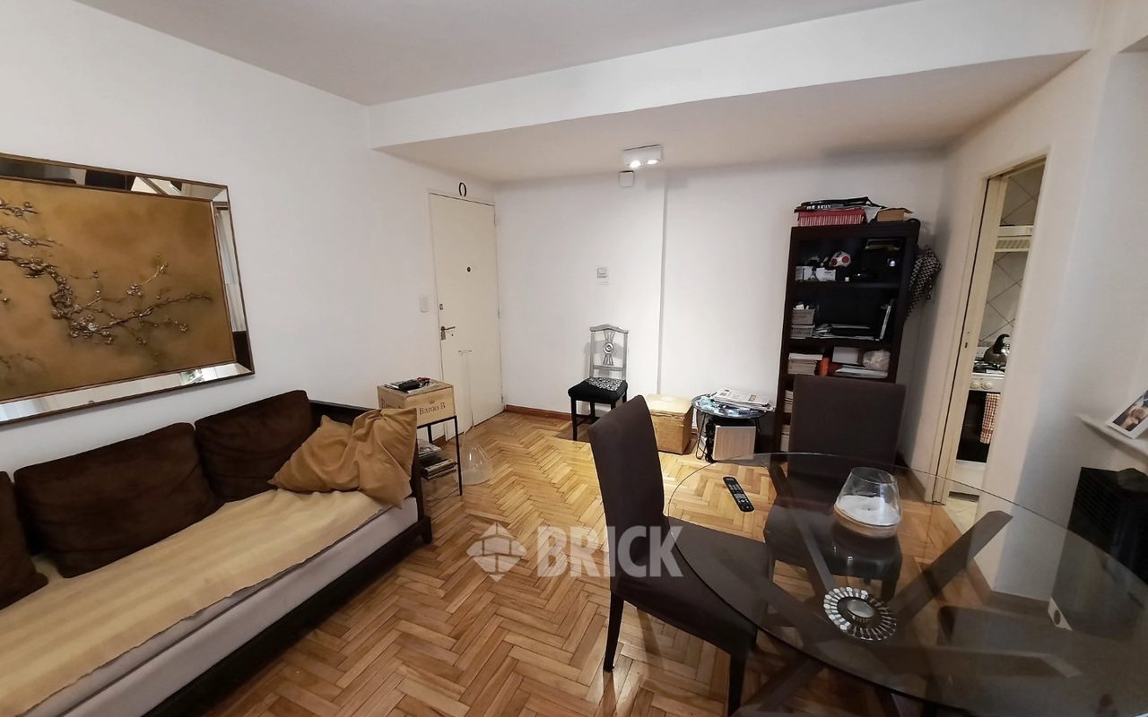 SOLDADO DE LA INDEPENDENCIA al 700 Piso PB 6