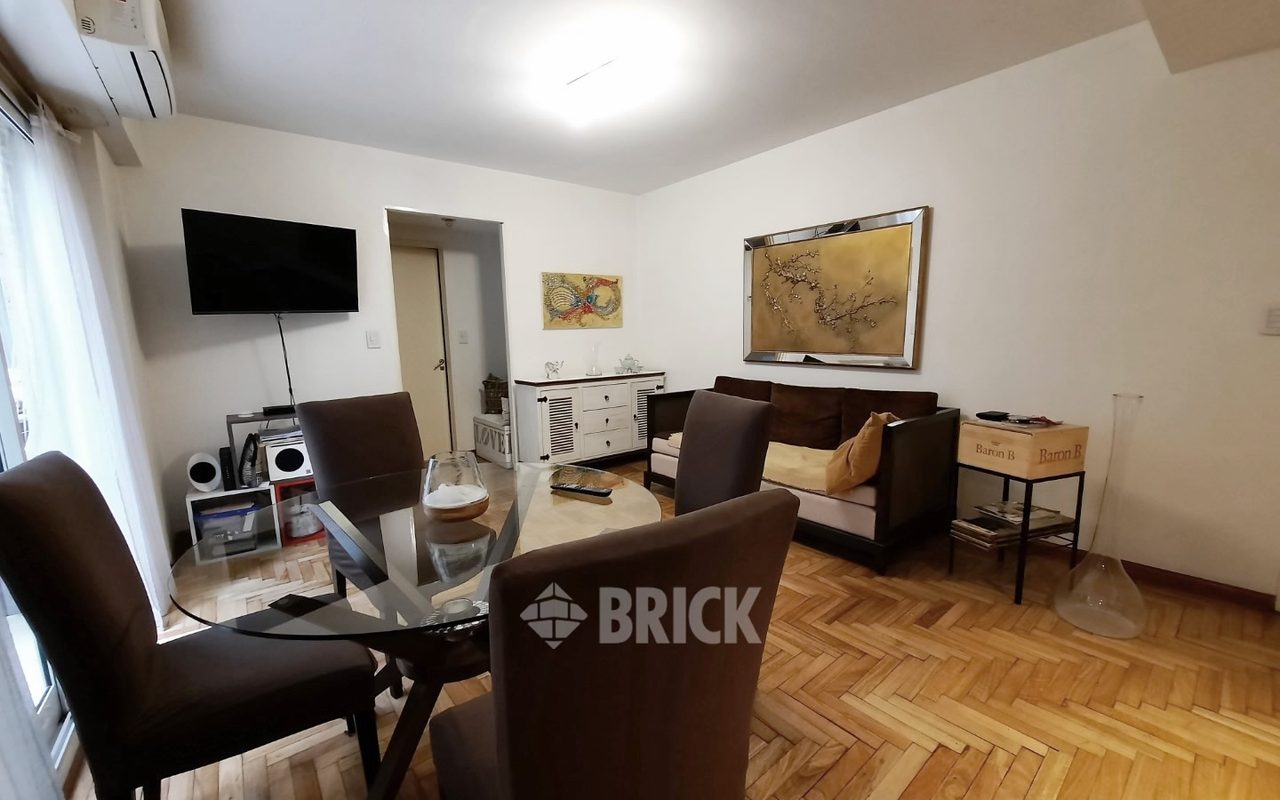 SOLDADO DE LA INDEPENDENCIA al 700 Piso PB 7