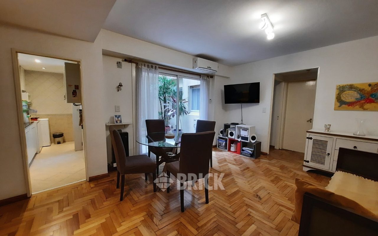 SOLDADO DE LA INDEPENDENCIA al 700 Piso PB 8