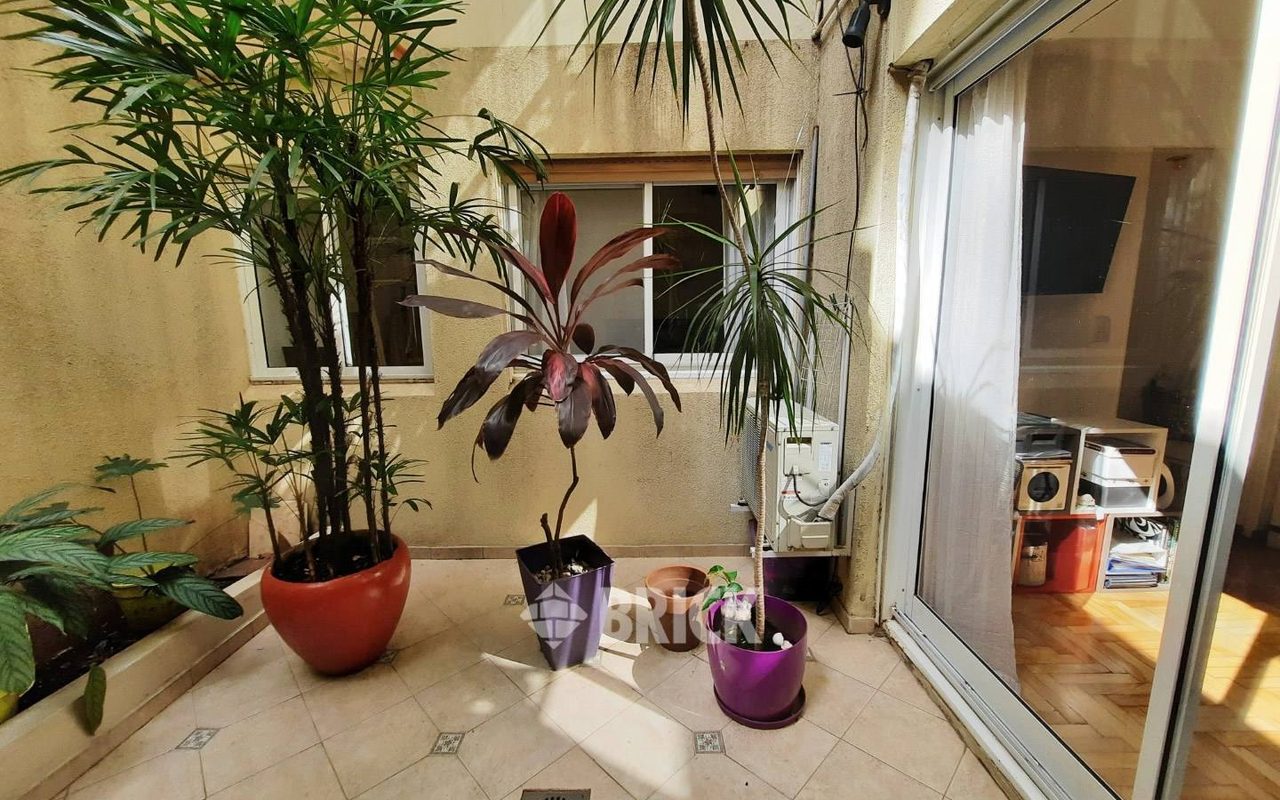 SOLDADO DE LA INDEPENDENCIA al 700 Piso PB 9