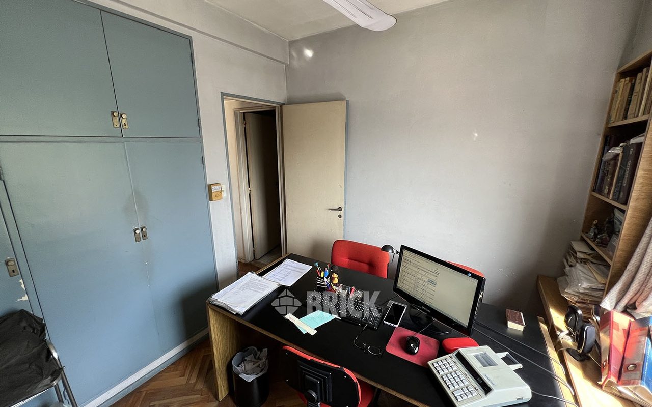 AVELLANEDA, AV. al 1800 Piso 5 10