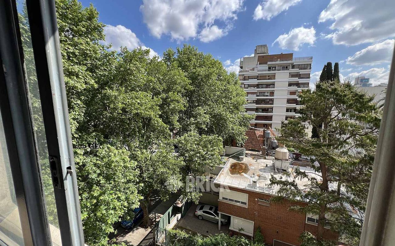 AVELLANEDA, AV. al 1800 Piso 5 11