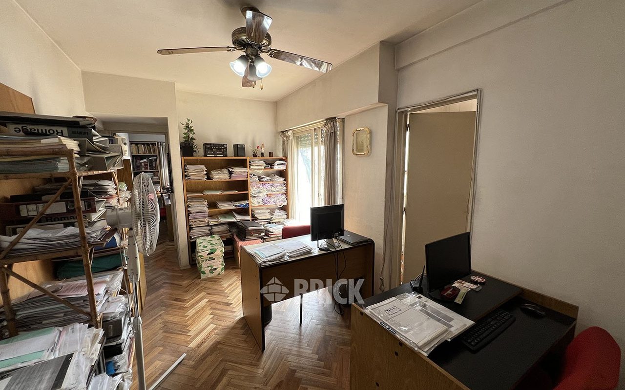 AVELLANEDA, AV. al 1800 Piso 5 3