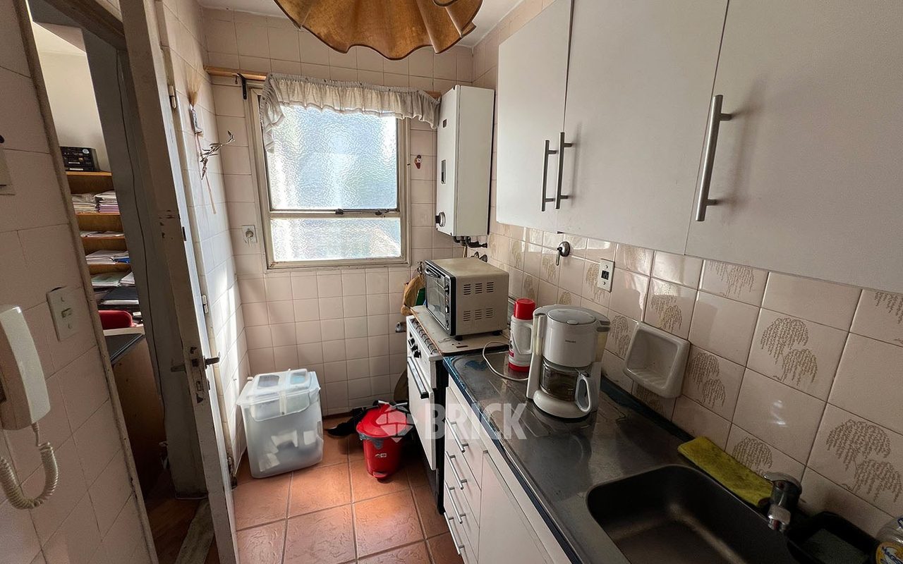 AVELLANEDA, AV. al 1800 Piso 5 5