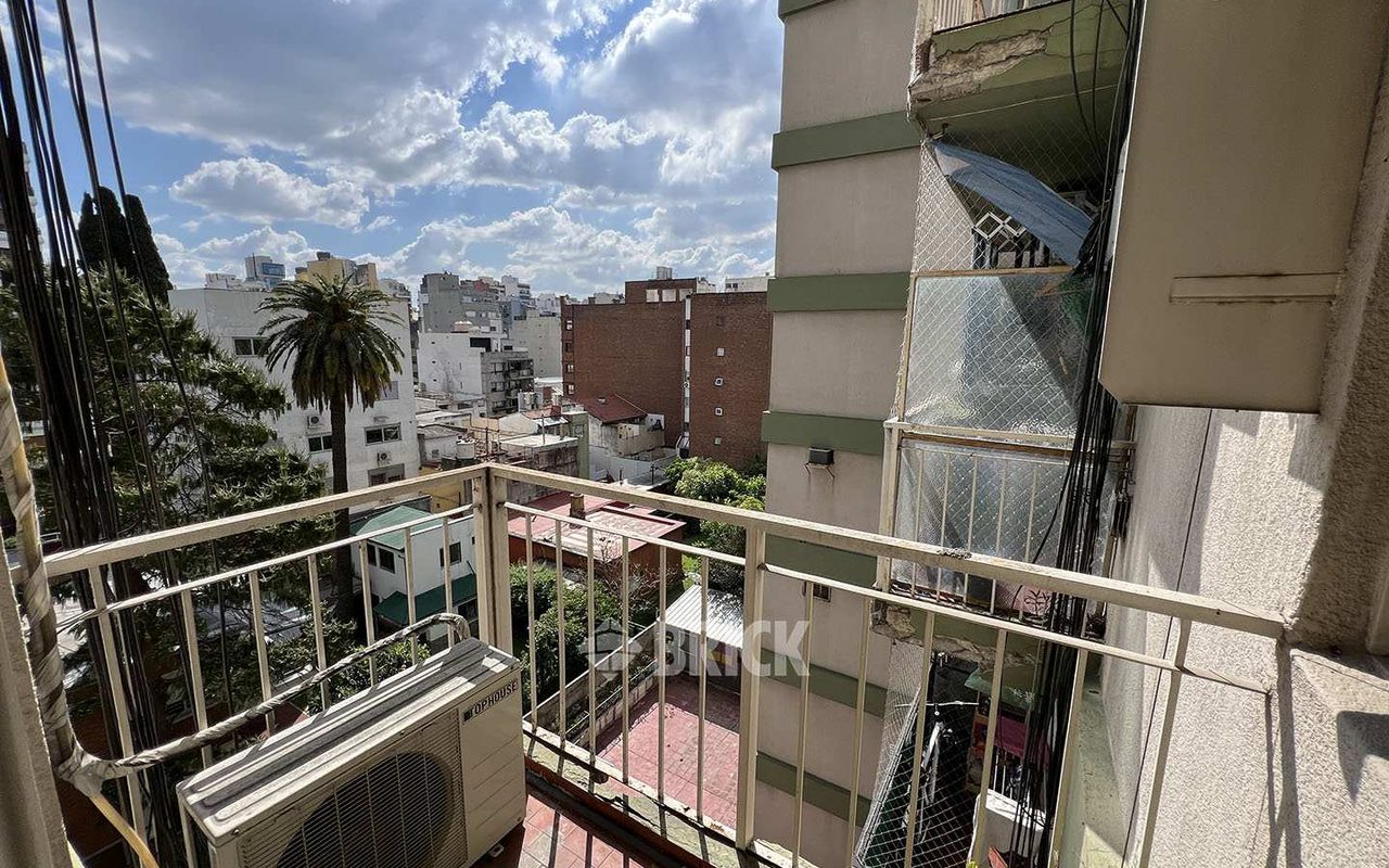 AVELLANEDA, AV. al 1800 Piso 5 6