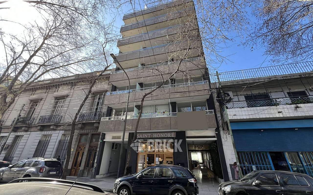 ARTIGAS, JOSE G. DE, GRAL. al 300 Piso 2 17