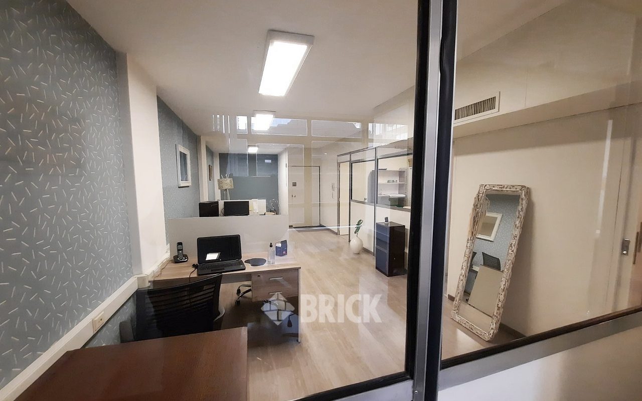 SARMIENTO al 1400 Piso 4 13