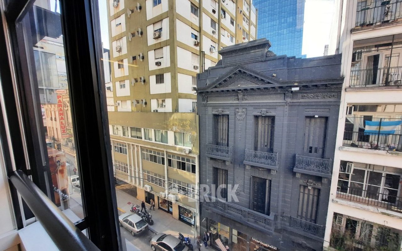 SARMIENTO al 1400 Piso 4 16