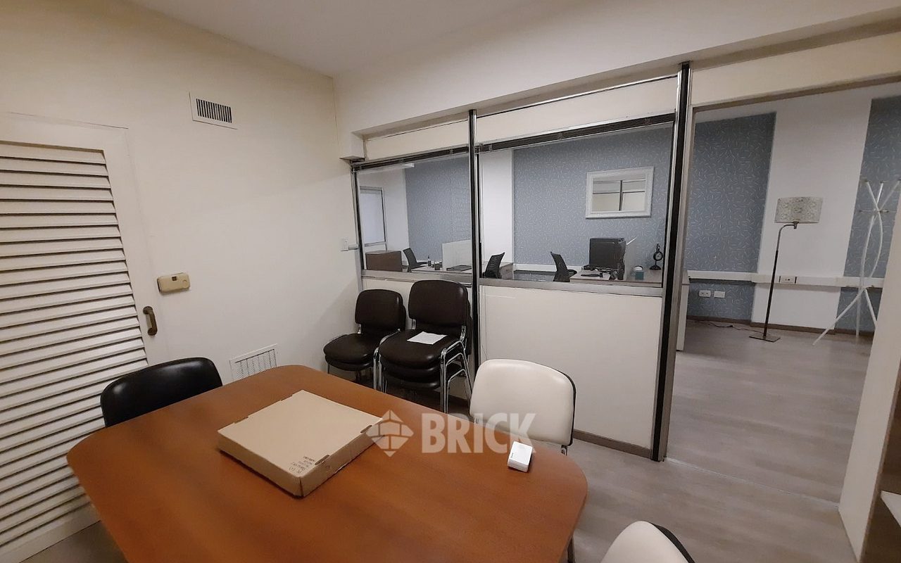 SARMIENTO al 1400 Piso 4 19