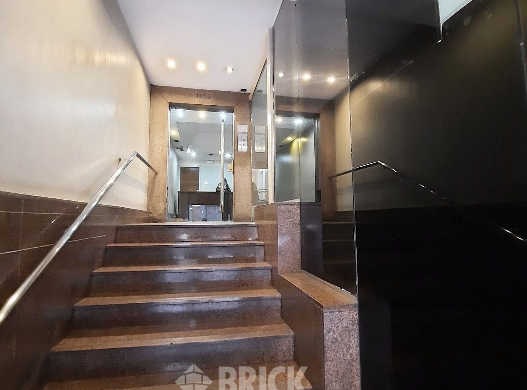 SARMIENTO al 1400 Piso 4 25