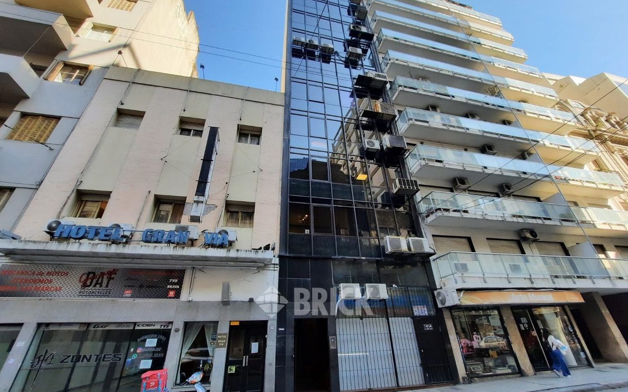 SARMIENTO al 1400 Piso 4 27