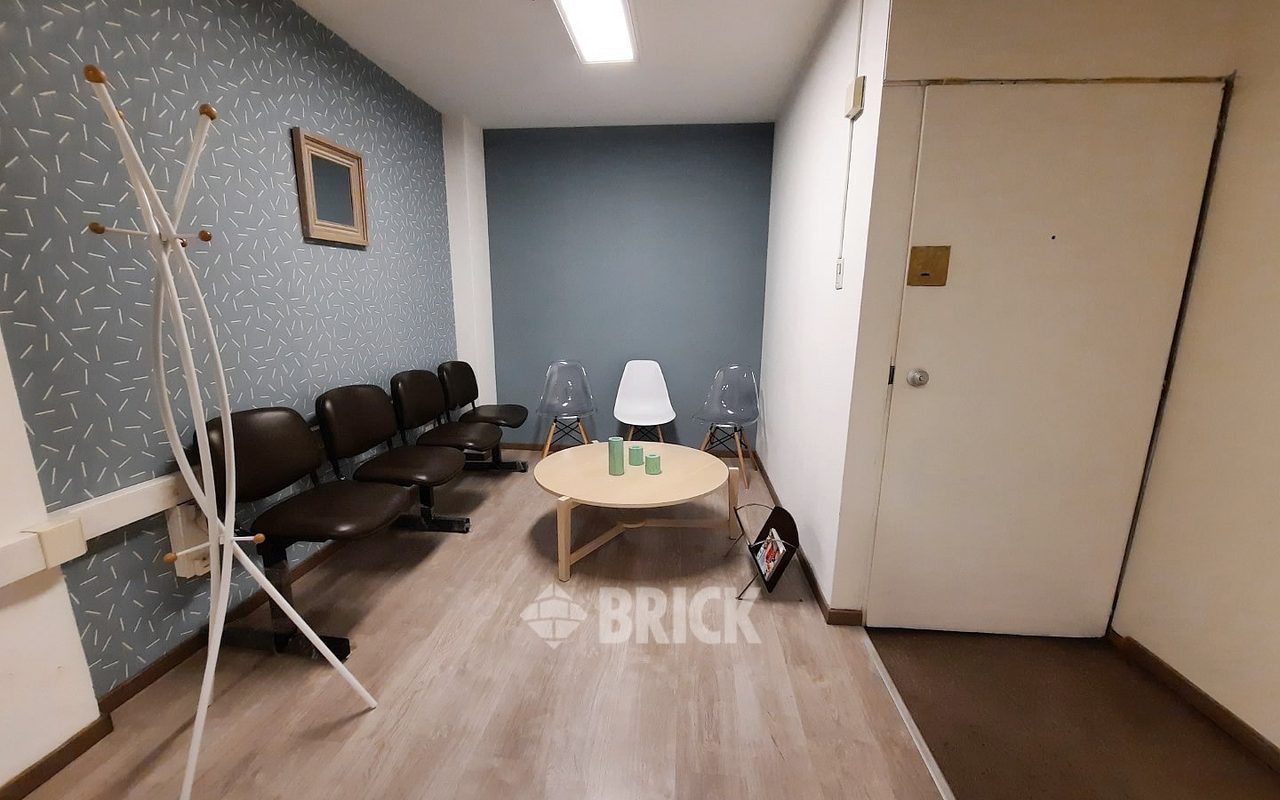 SARMIENTO al 1400 Piso 4 7