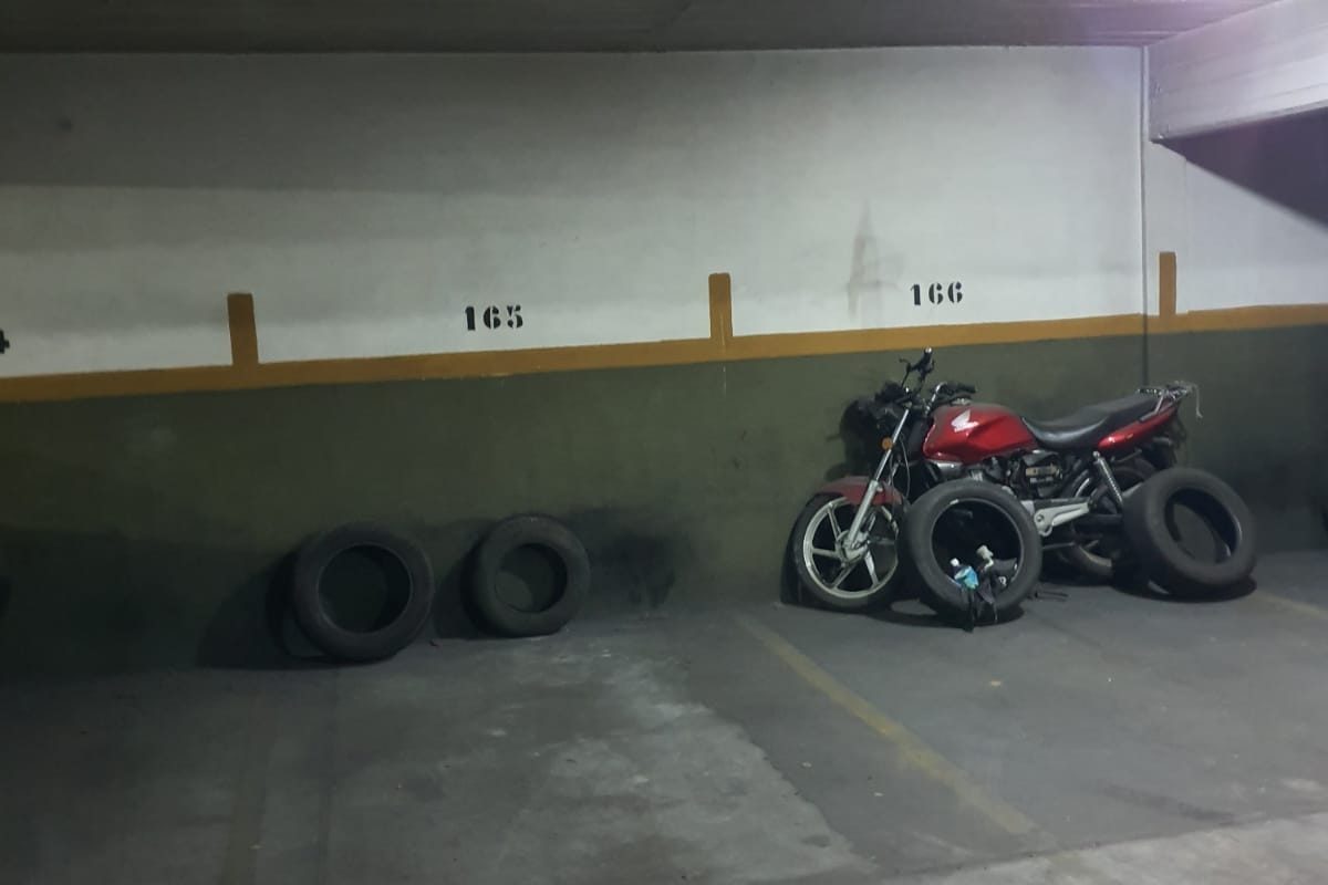 RIVADAVIA, AV. al 6300 Piso 1° Sub. 11