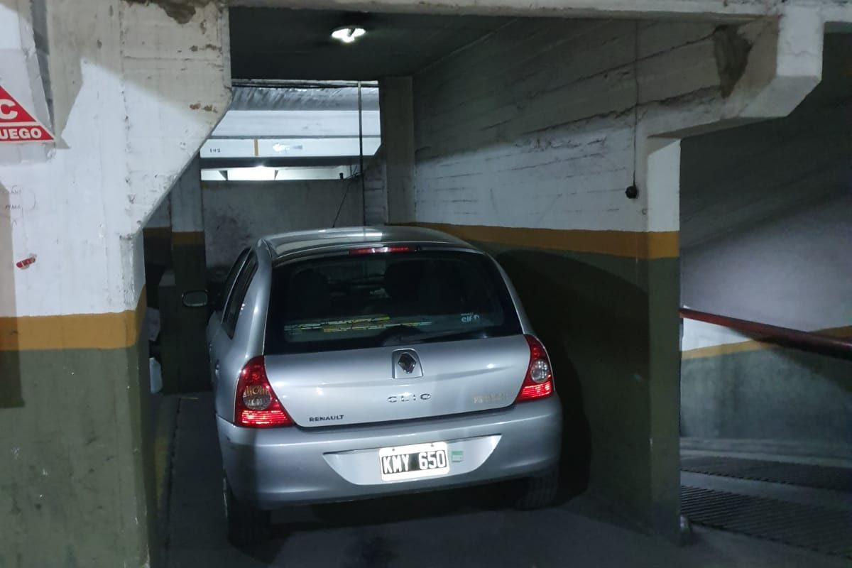 RIVADAVIA, AV. al 6300 Piso 1° Sub. 3