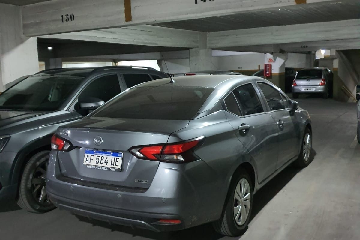 RIVADAVIA, AV. al 6300 Piso 1° Sub. 4