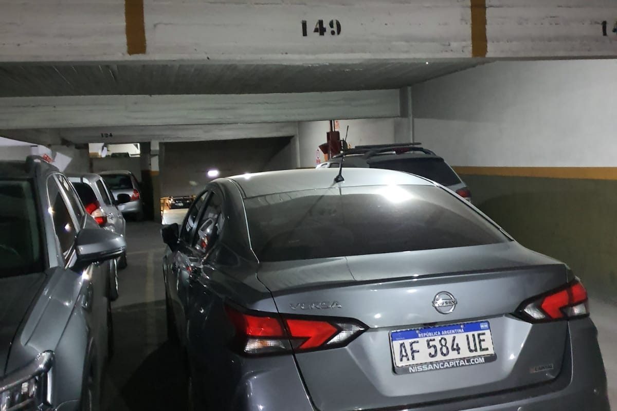 RIVADAVIA, AV. al 6300 Piso 1° Sub. 5