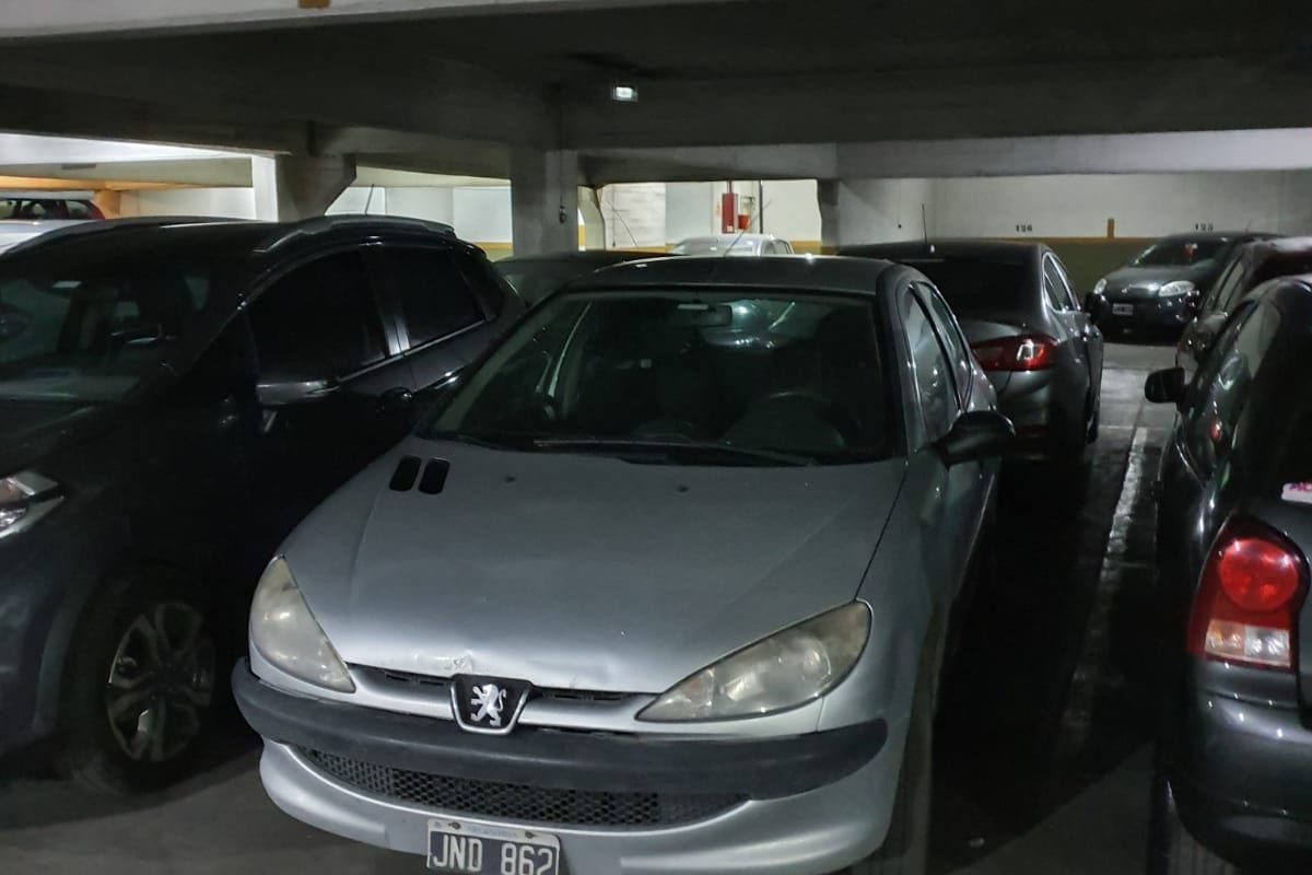 RIVADAVIA, AV. al 6300 Piso 1° Sub. 7