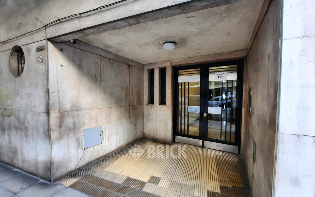 LARREA al 700 Piso 3 26