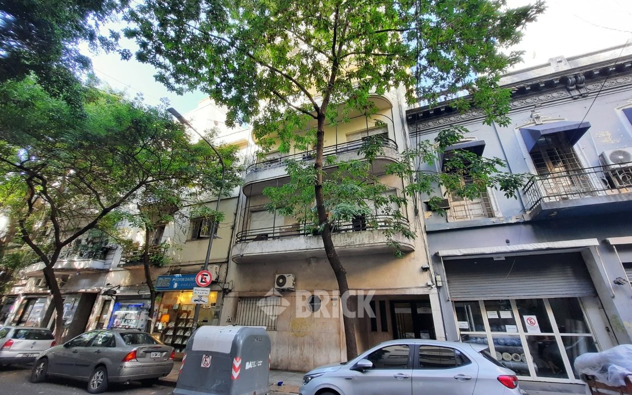 LARREA al 700 Piso 3 27