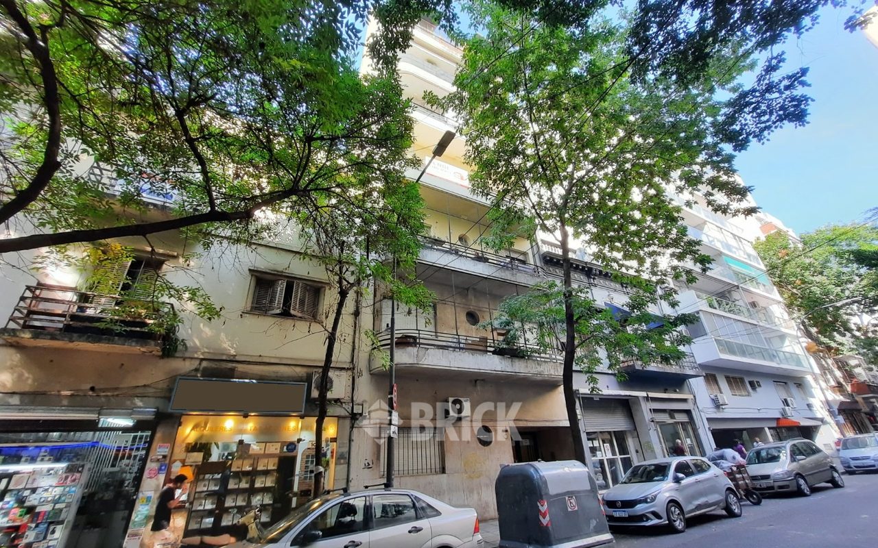 LARREA al 700 Piso 3 28