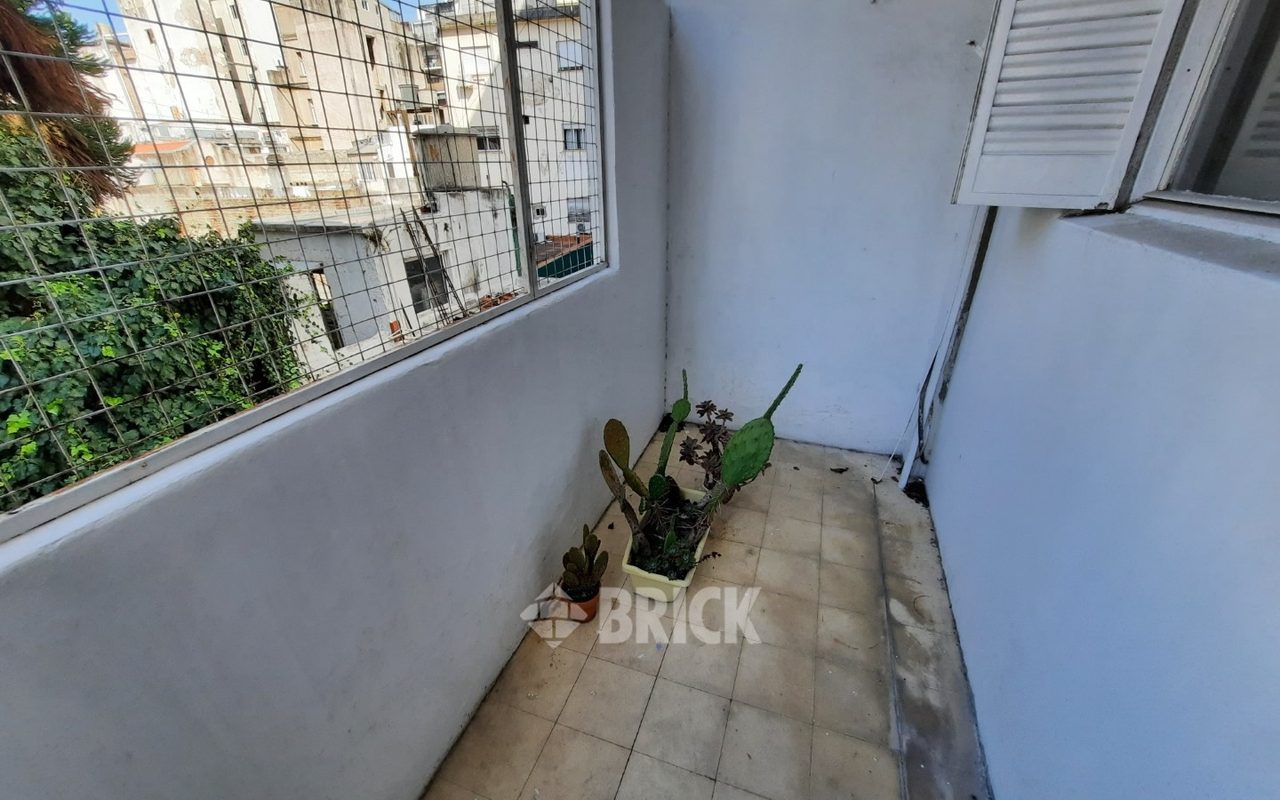 LARREA al 700 Piso 3 8