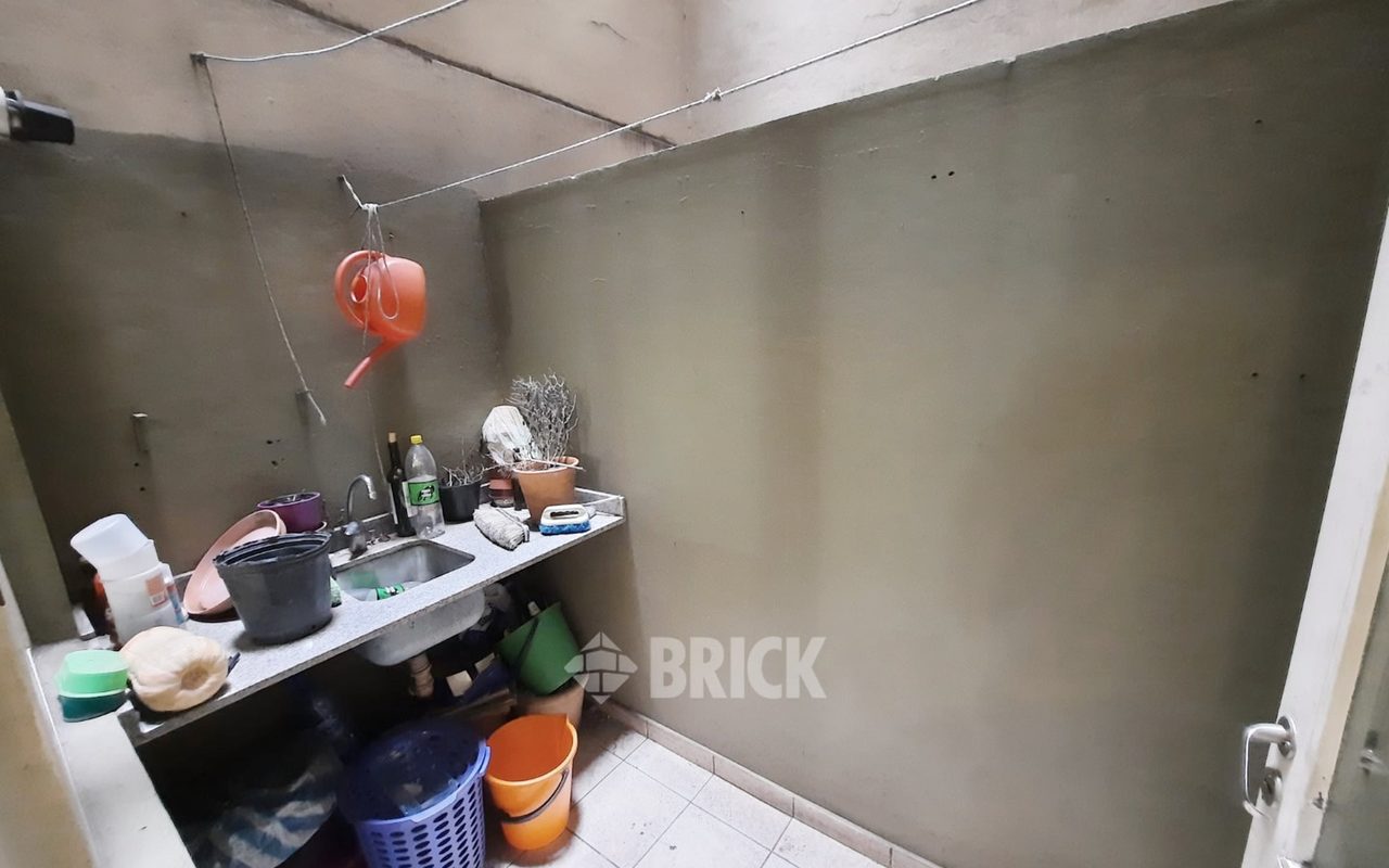 LORETO, VIRREY al 2400 Piso 1 23