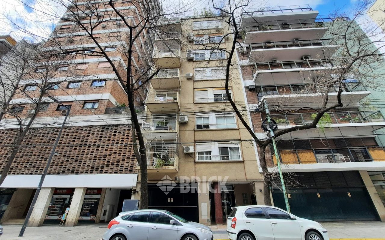 LORETO, VIRREY al 2400 Piso 1 29