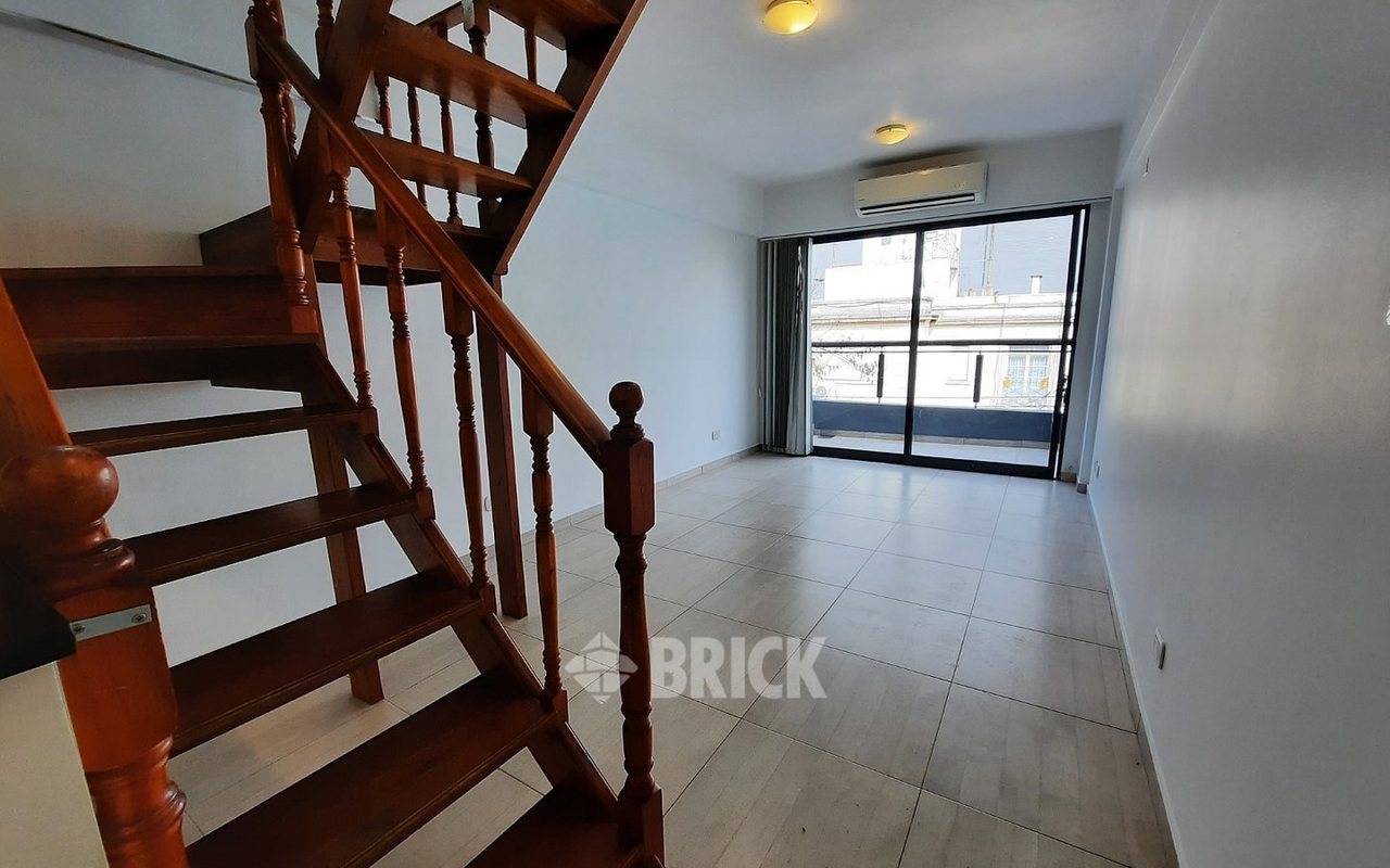 SERRANO al 700 Piso 2 1