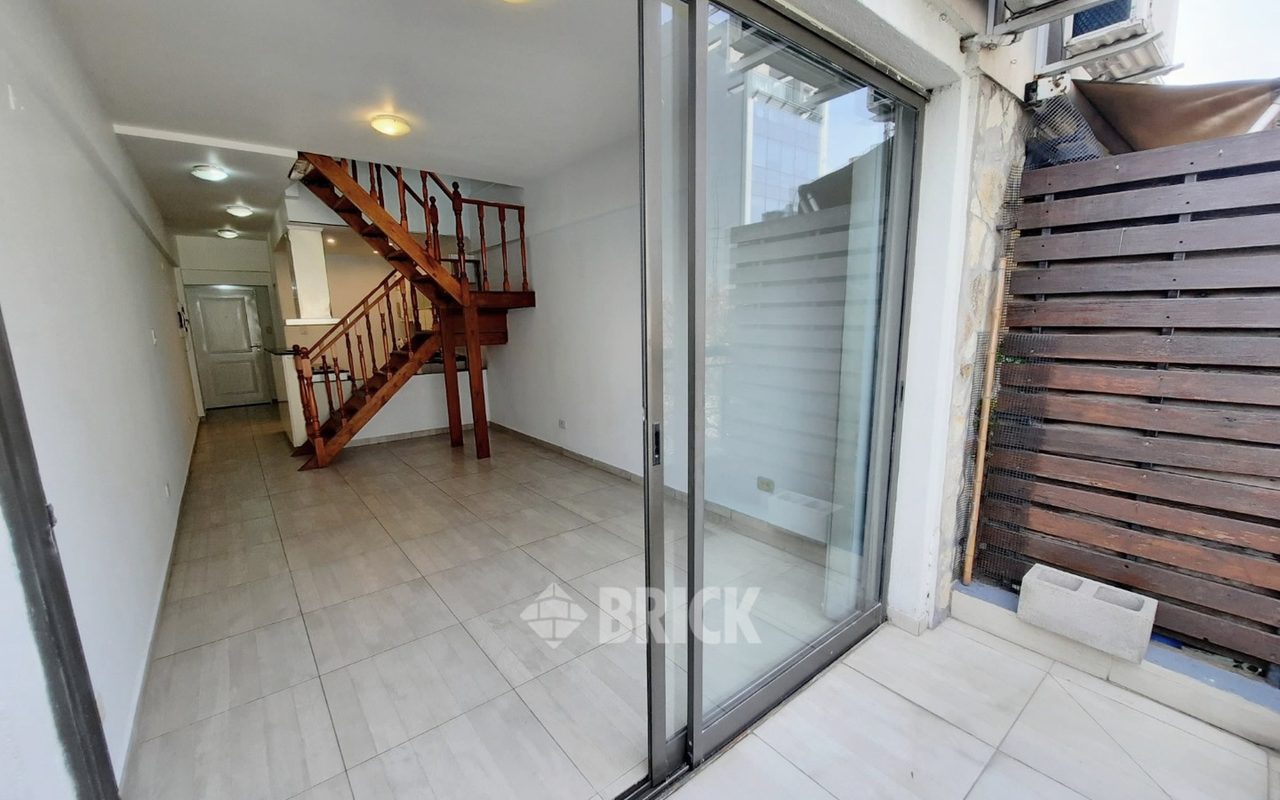 SERRANO al 700 Piso 2 10