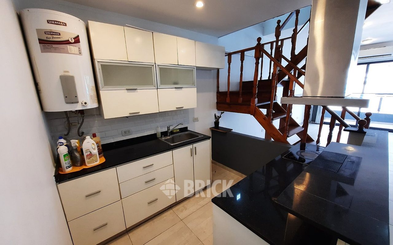 SERRANO al 700 Piso 2 11