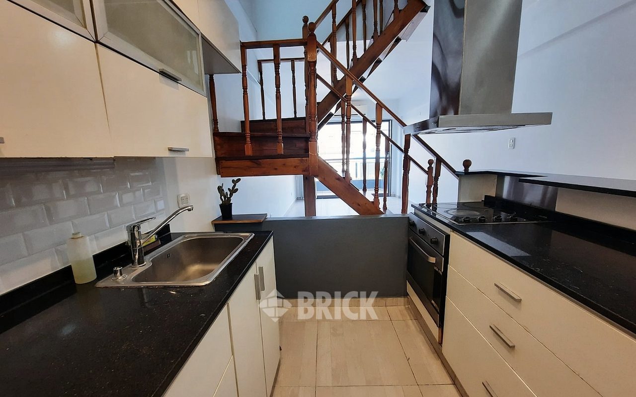 SERRANO al 700 Piso 2 12