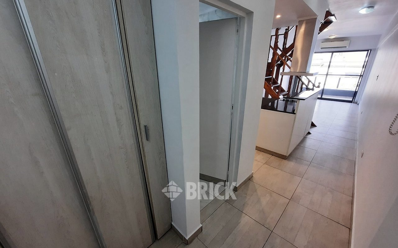 SERRANO al 700 Piso 2 15