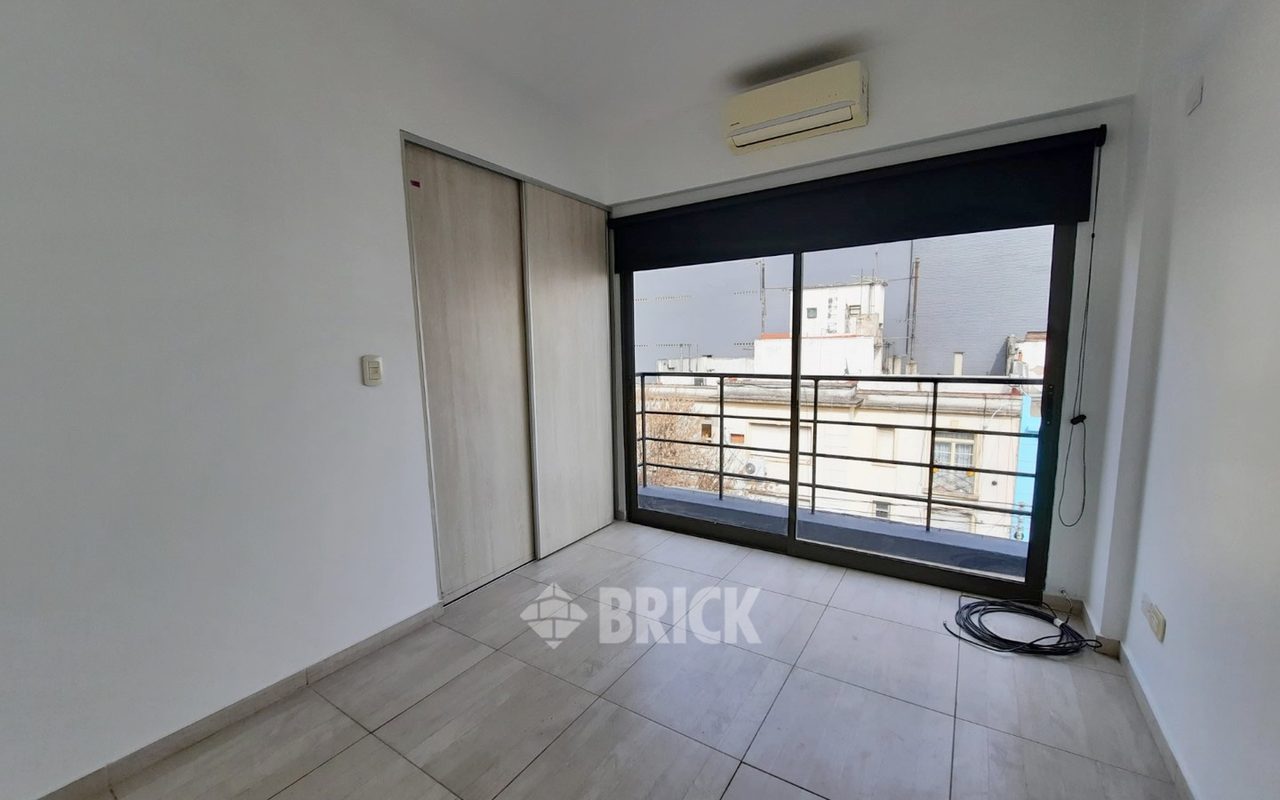 SERRANO al 700 Piso 2 18