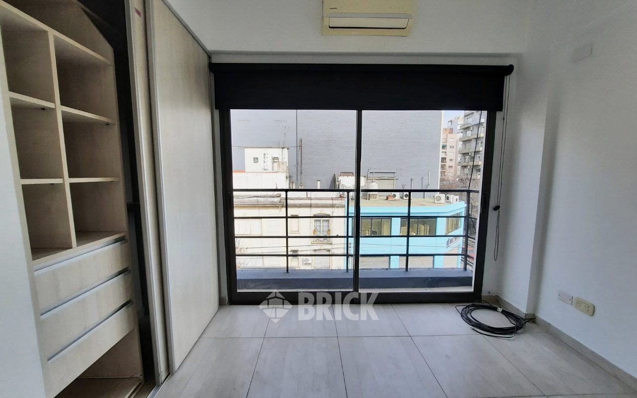 SERRANO al 700 Piso 2 19