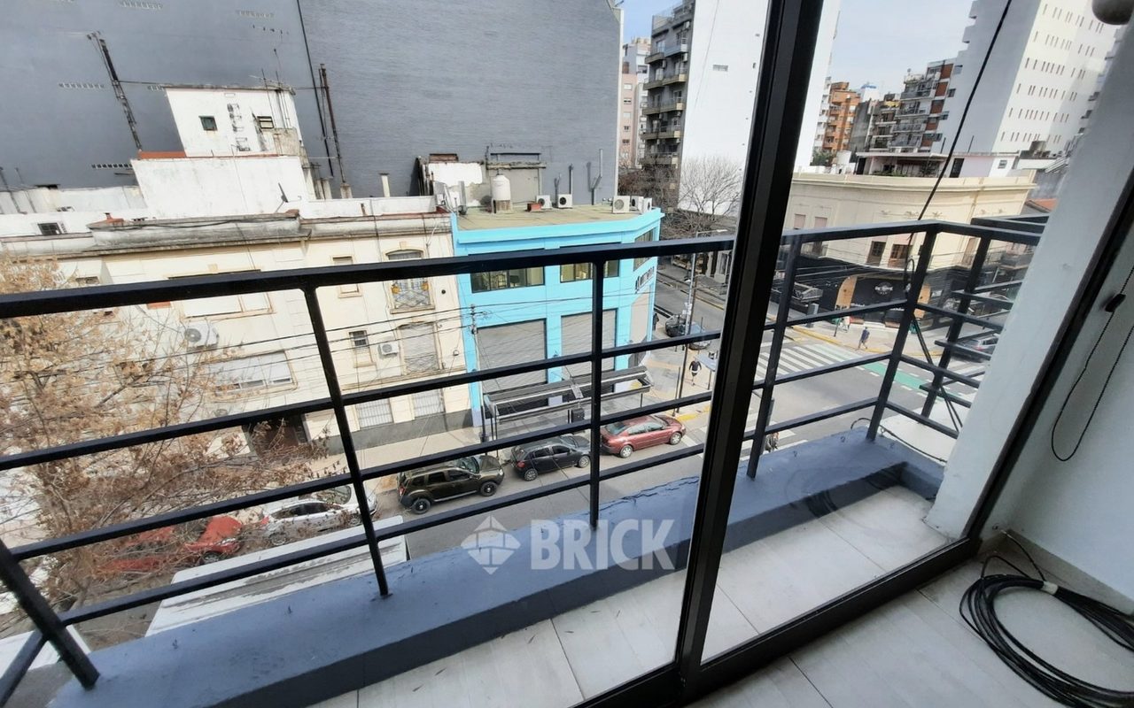 SERRANO al 700 Piso 2 20