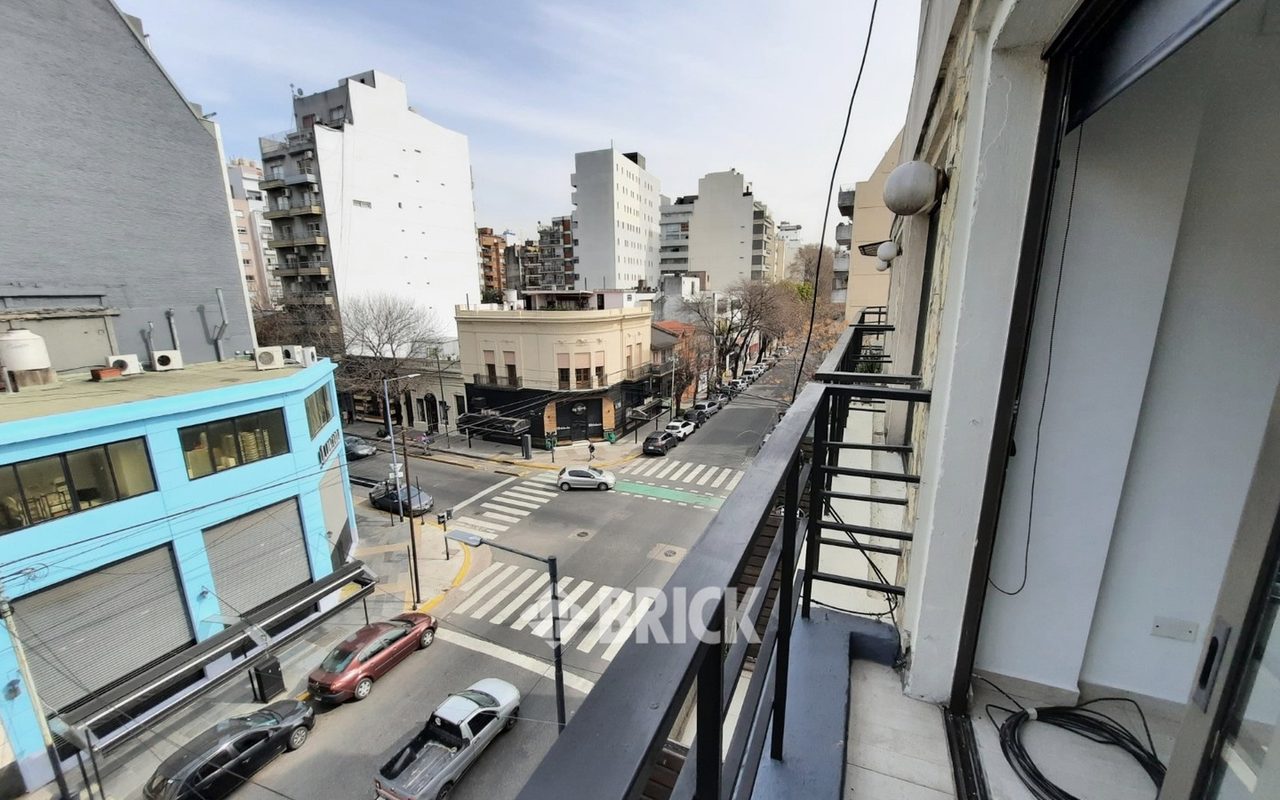 SERRANO al 700 Piso 2 21